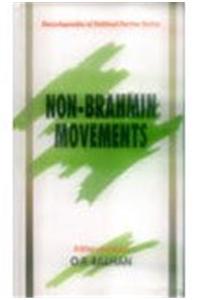 Non-Brahmin Movements