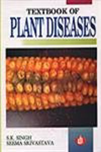 Textbook of Plant Diseases