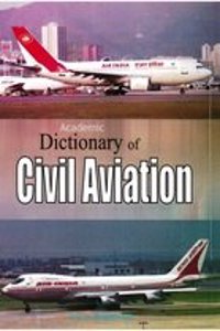 Dictionary of Civil Aviation (PB)