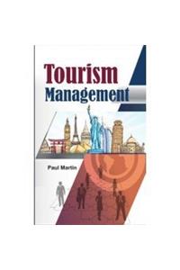 Tourism Management