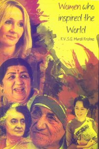 Women who Inspired the World