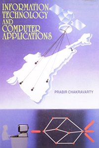 INFORMATION TECH & COMPUTER APPLICATIONS 2E