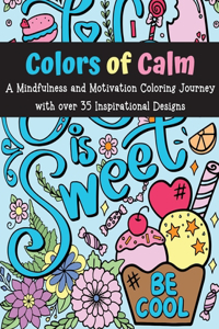 Colors of Calm