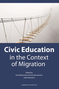 Civic Education in the Context of Migration