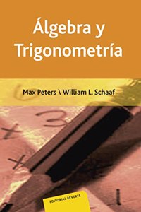 Algebra y Trigonometria