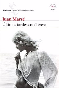 Ultimas tardes con Teresa