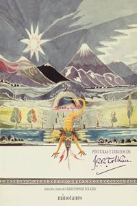Pinturas y dibujos de J. R .R. Tolkien