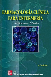 Farmacologia clinica para enfermeria