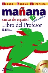 Manana (Nueva edicion)