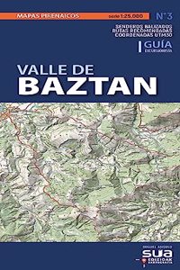 Valle de Baztan