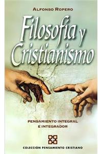 Filosofía y cristianismo