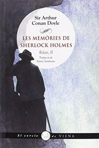 Les memories de Sherlock Holmes. Relats, II