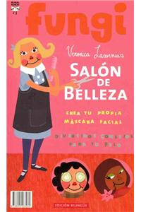 Beauty Salon / Salon De Belleza