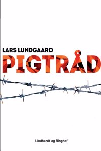 Pigtråd