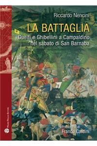 La Battaglia