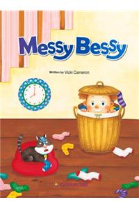 Messy Bessy