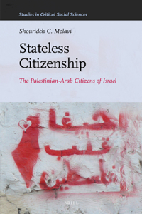 Stateless Citizenship