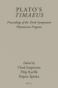 Plato's Timaeus