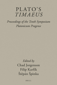 Plato’s Timaeus