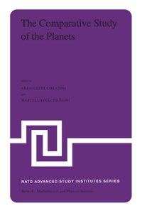 Comparative Study of the Planets