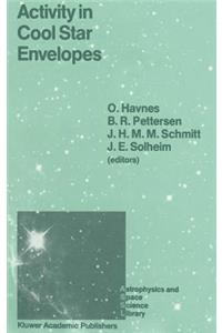 Activity in Cool Star Envelopes