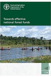 Towards effective national forest funds