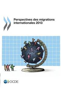 Perspectives Des Migrations Internationales 2013