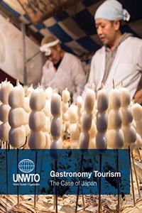 Gastronomy Tourism