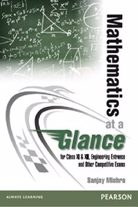 Mathematics at a Glance