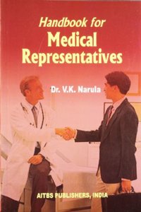 Handbook for Medical Representatives