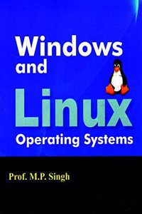 Windows And Linux Operatiing Systems