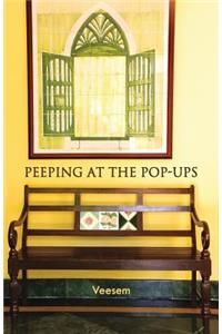 Peeping at the Pop-Ups