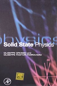 Solid State Physics