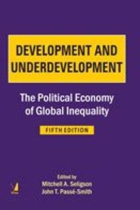 Development and Underdevelopment