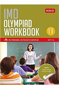 International Mathematics Olympiad (IMO) Work Book -Class 11