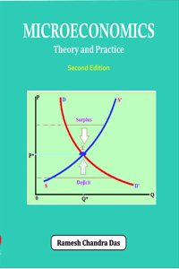 Microeconomics Theory and Practice (Second Edition