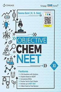 Objective Chem Neet Class Xi