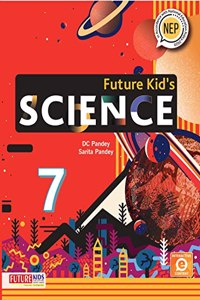 Future Kid's Science Class 7 (2023-2024)