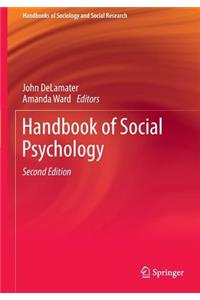 Handbook of Social Psychology