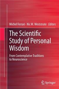 Scientific Study of Personal Wisdom