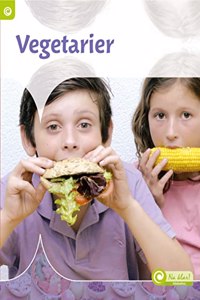 Vegetarier: Junior Informatie (Na klar! / Globolino)