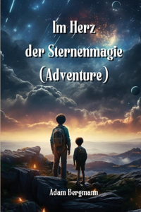 Im Herz der Sternenmagie (Adventure)