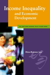 Income Inequality & Economic Development
