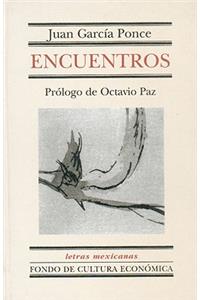 Encuentros