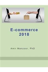 E-commerce 2018