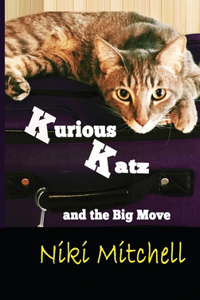 Kurious Katz and the Big Move