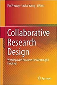 Collaborative Research Design