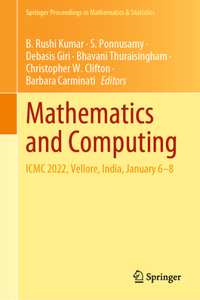 Mathematics and Computing