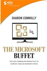 STTS: The Microsoft Buffet