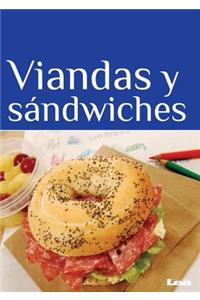 Viandas & sándwiches